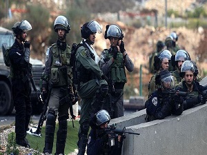 İsrail, Filistin Kızılayı'na 1 haftada 53 kez saldırdı