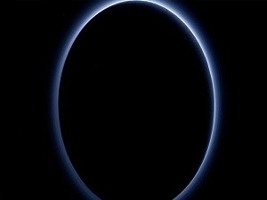 'Gizemli gezegen' Plüton'un yeni fotoğrafları yayımlandı