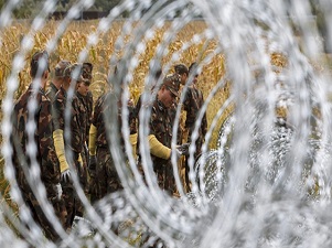 7 bine yakın sığınmacı