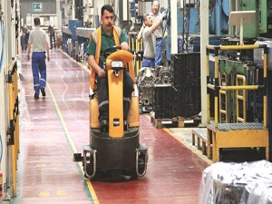 2018’e kadar 1.8 milyon kişiye iş