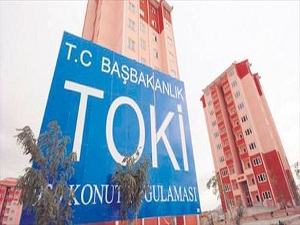 Karabük’te emeklilere TOKİ müjdesi