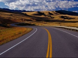 Karayollarında yol durumu (12.10.2015)