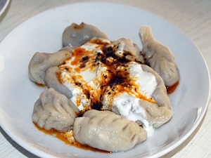 Kafkaslar'dan Anadolu'ya uzanan lezzet Hinkal