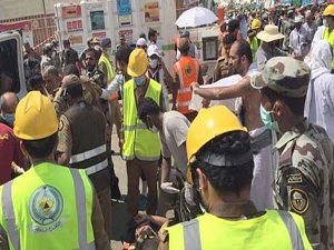 Mina'daki izdihamda ölü sayısı hâlâ muamma...