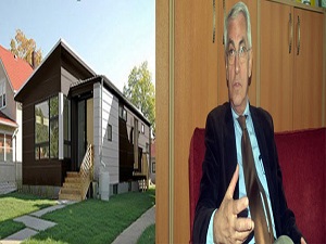 Prefabrik üretimle tasarruflu üretim şansı