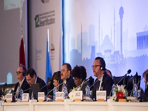 'Dünyamız her yıl 10 milyon hektar tarım alanı kaybediyor'