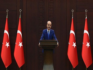 'Ölenlerin yakınlarına maaş bağlanacak'