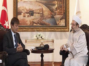 Daha çok bilime değil, vicdana sahip olmamız gerek