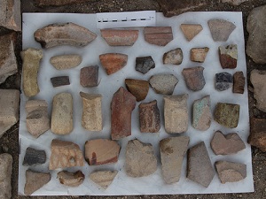 Arkeolojik kazılar, Adıyaman’ın 6 bin yıl öncesine ışık tutuyor