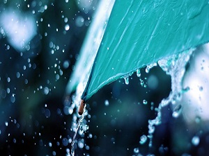 Muş’un 2100 yılına kadar yağış trendi belirlendi