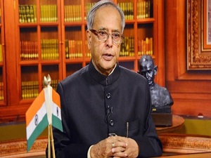 Hindistan'dan Filistin'e destek