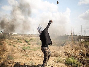 İsrail'den 'taş atma' cezasını ağırlaştırma hamlesi