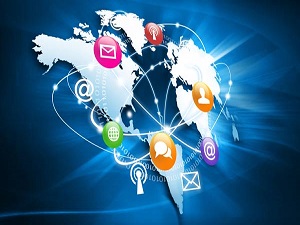 Bu şehirde internete girmek bedava