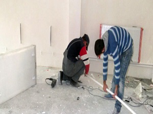 Ses yalıtım düzeyleri belirlendi. Gürültü yapana 770 lira ceza