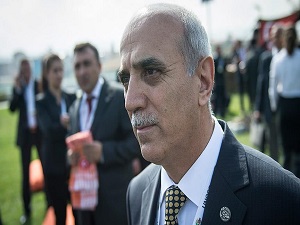 '2 milyar hektar arazinin rehabilite edilmesi hedefleniyor'