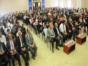 Çocuk gelinlere hayır