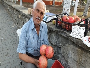 Hicaz narı şifa kaynağı