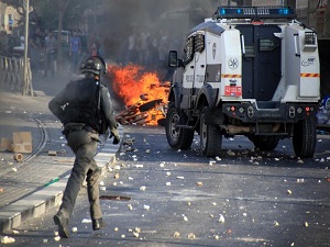 İsrail ordusu 26 Filistinliyi gözaltına aldı