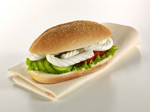 ‘Sağlıklı Kantin'le sağlıksız beslenmeye son