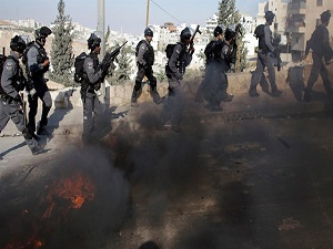 İsrail muhalefetinden 4 maddelik 'zulüm'