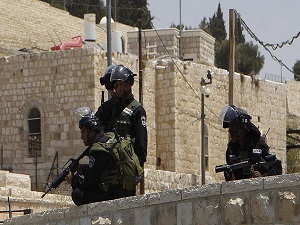 İsrail bir Filistinli daha öldürdü