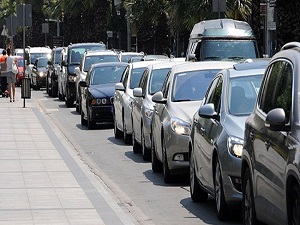 Sürücüsüz araçlar 1 Ocak 2016 tarihinde trafiğe çıkıyor