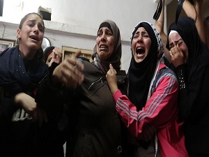 Filistinlilerin cenazelerinin ailelerine geri verilmeyeceği bildirildi