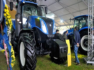 Bu traktörün fiyatı 1 milyon lira