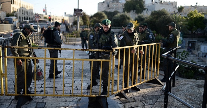 Beyt Hanun Sınır Kapısı yeniden açıldı