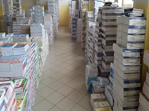 Ders kitaplarını genç öğretmenler de inceleyecek