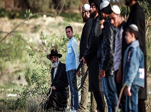 İsrail sivillerin silahlanması için ruhsat kolaylığı sağladı