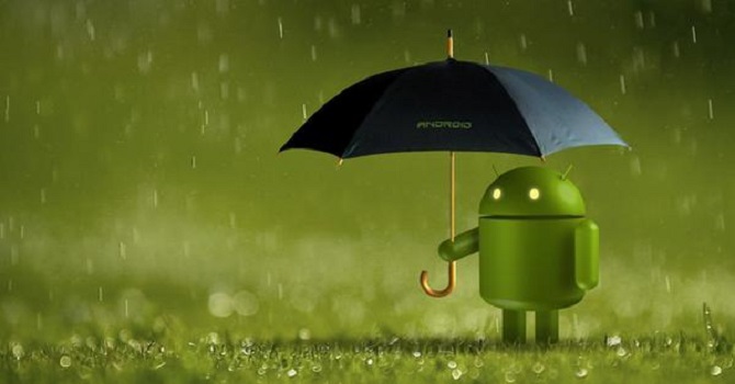 Android cihazların yüzde 87'si risk altında