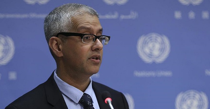 Af Örgütü'nün raporundaki iddialar çok ciddi'