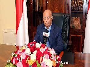 Darbecileri BM'nin 2216 sayılı kararını kabule çağırıyoruz