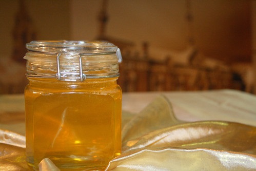 Kars'ta bin 670 çiçekten bal yapılıyor