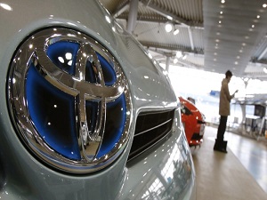 Toyota benzinli araç üretimini bitiriyor