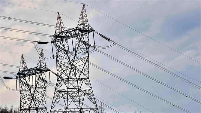 Dört ilde elektrik kesintisi yaşanacak