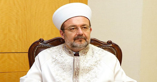 'Mescid-i Aksa tüm Müslümanların kırmızı çizgisi'