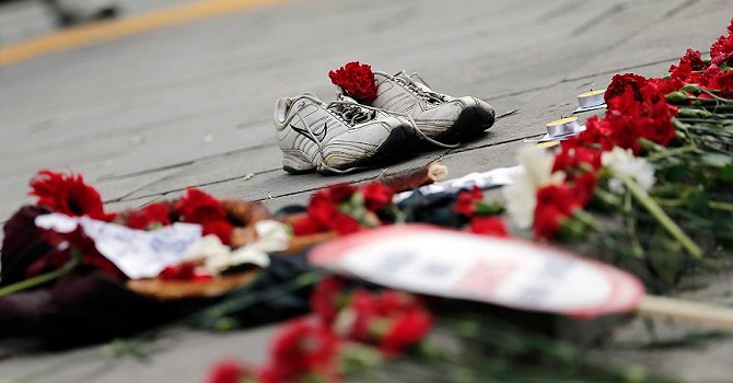 'Saldırıda ölenlerin yakınlarına 820 lira aylık bağlanacak'