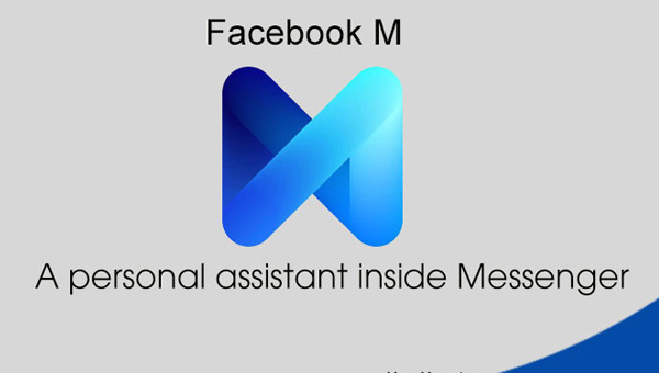 Facebook'tan Sanal Asistan M!