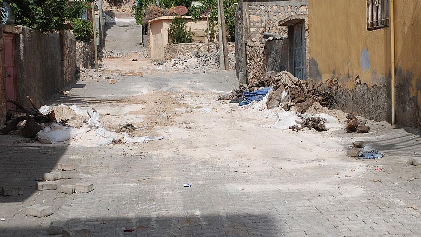 Lice ve Hani'deki sokağa çıkma yasağı kaldırıldı