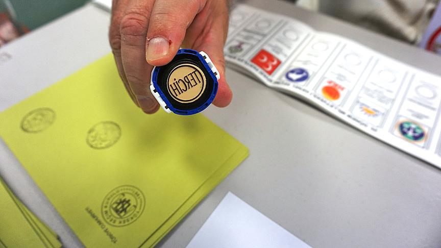 ABD'deki temsilciliklerde oy verme işlemi yarın başlıyor