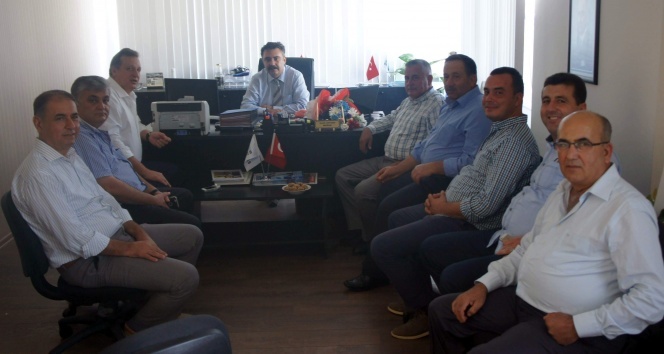 Zeytinyağı 20 ilde tanıtılacak