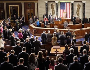 Uluslararası Af Örgütü'nden ABD Kongresi'ne soruşturma çağrısı