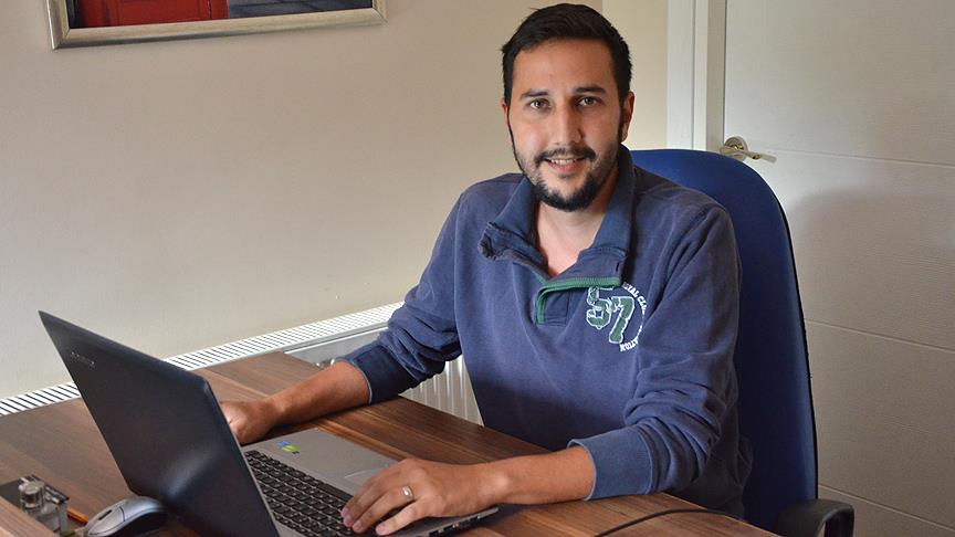 Sahibinden "kiralık" internet sitesi