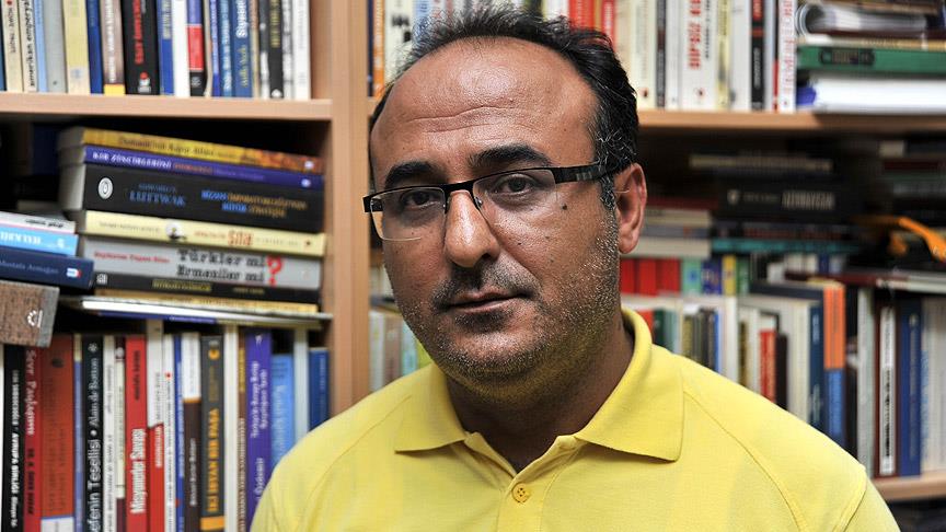 'AİHM kararıyla Türkiye'nin eli çok güçlendi'