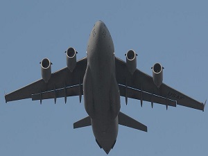 ABD yardımın Suriyeli Araplara ulaştığından emin'