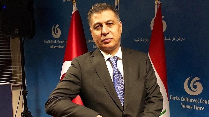 'DAEŞ herkes için bir tehdittir'