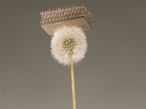 Boeing dünyanın en hafif metalini yaptı