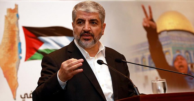 Hamas'tan Rusya'ya 'İsrail'e baskı yapın' çağrısı